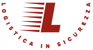 Logo Logistica in sicurezza